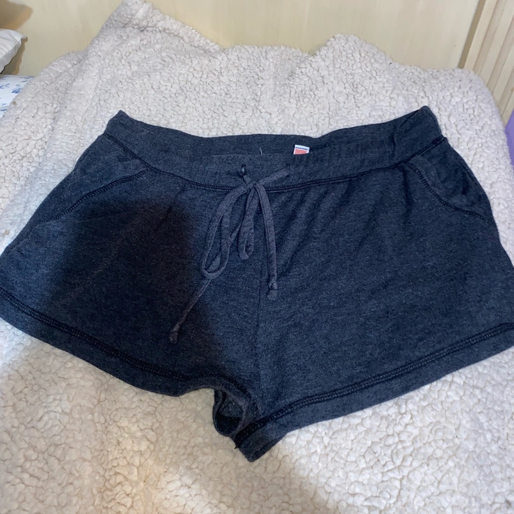 Soft comfy shorts Urban Outfitters